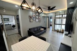 Blk 26D Membina Court (Bukit Merah), HDB 3 Rooms #566306561